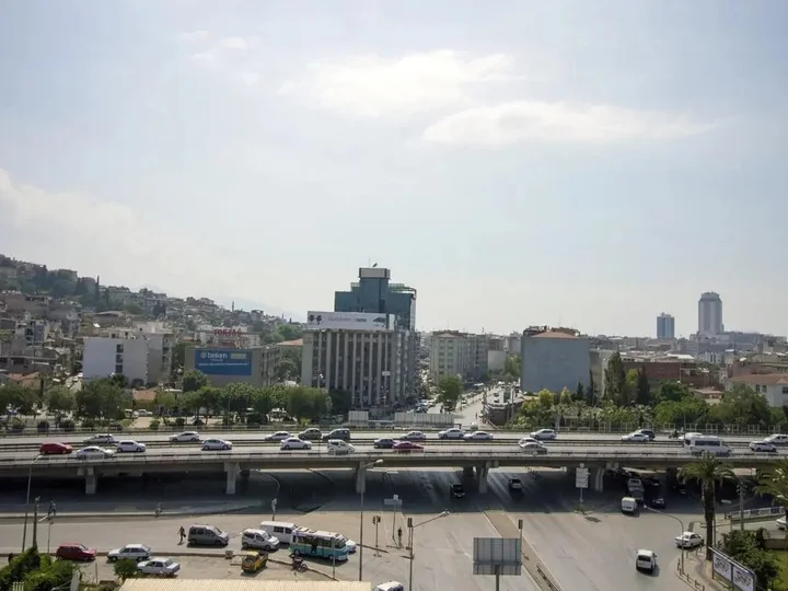 Измир: Kocaman