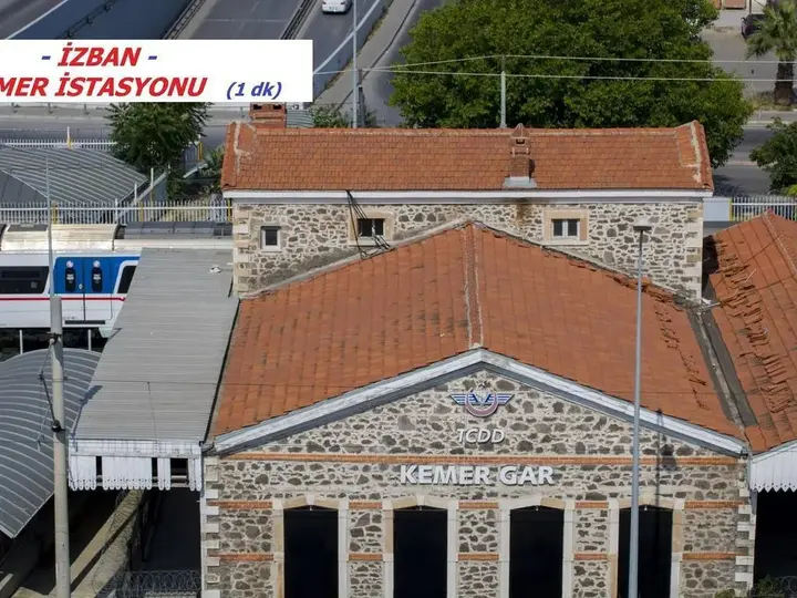 Измир: Kocaman