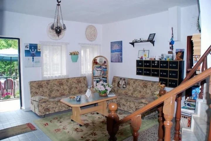 Манавгат: Akasya Hotel