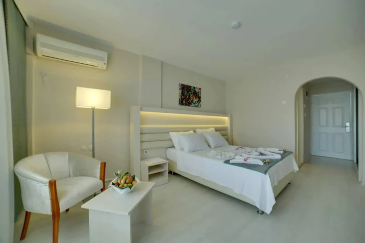 Капикири: Carpe Mare Beach Resort - All Inclusive