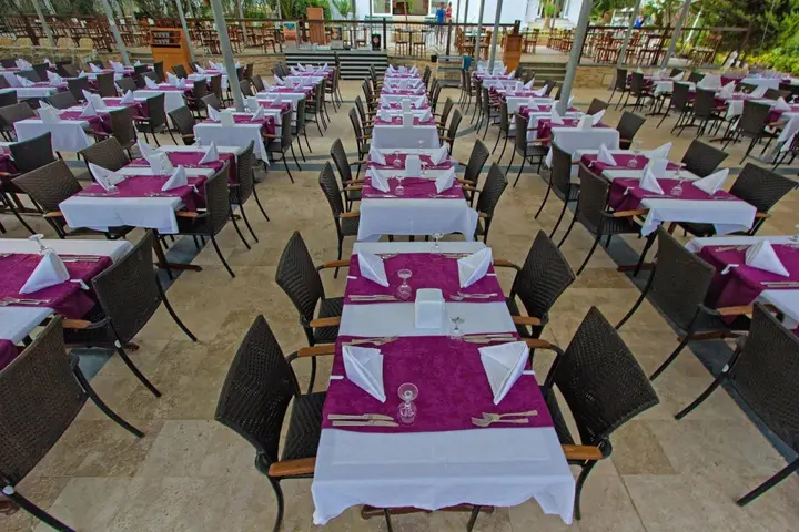 Капикири: Carpe Mare Beach Resort - All Inclusive