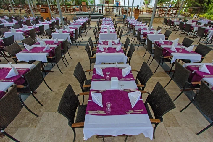 Капикири: Carpe Mare Beach Resort - All Inclusive