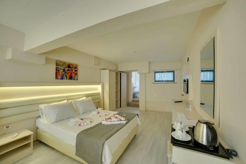 Carpe Mare Beach Resort - All Inclusive — фото 1