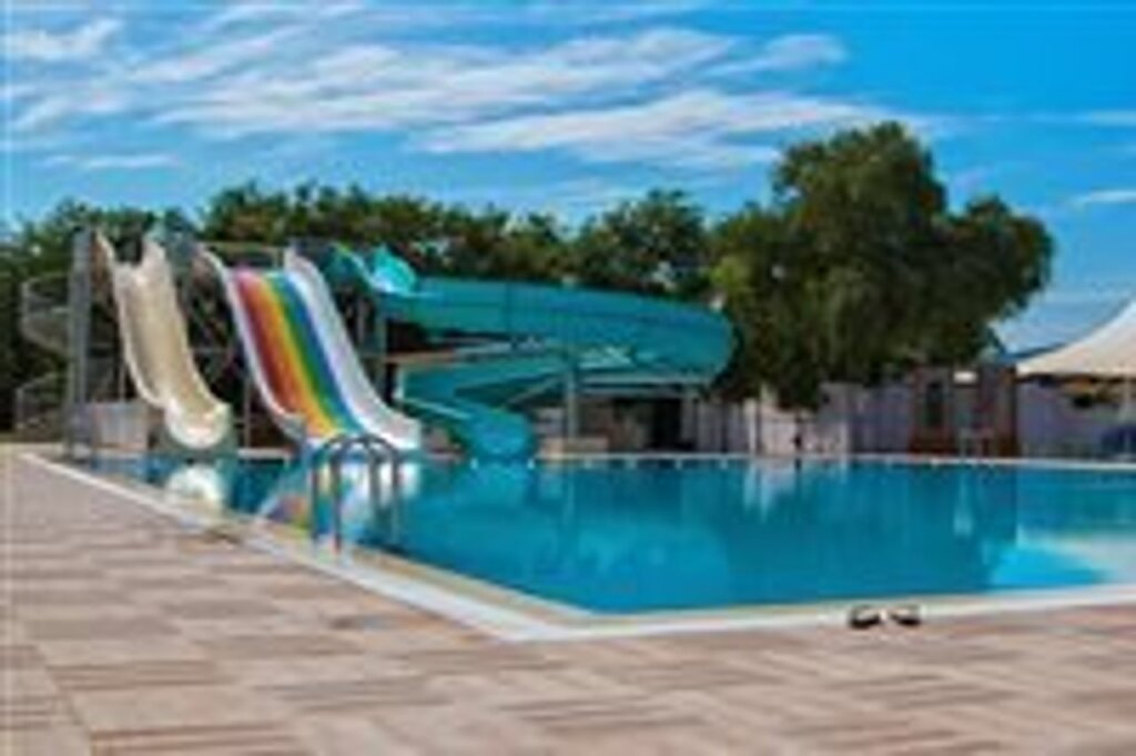 Carpe Mare Beach Resort - All Inclusive — фото 4