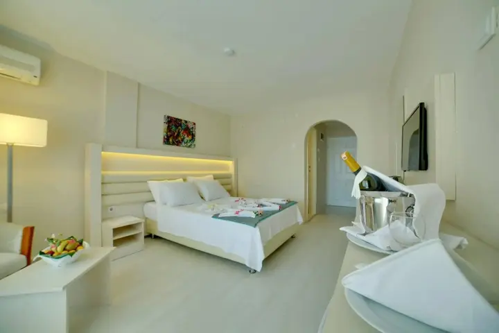 Капикири: Carpe Mare Beach Resort - All Inclusive