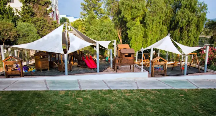 Капикири: Carpe Mare Beach Resort - All Inclusive