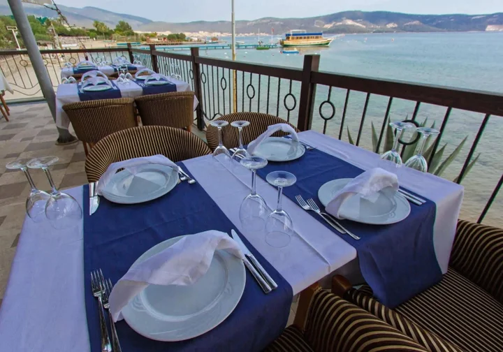 Капикири: Carpe Mare Beach Resort - All Inclusive