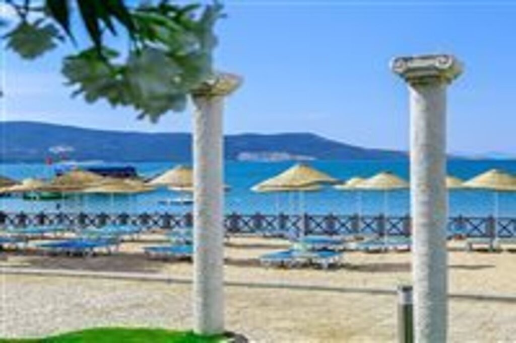 Carpe Mare Beach Resort - All Inclusive — фото 6
