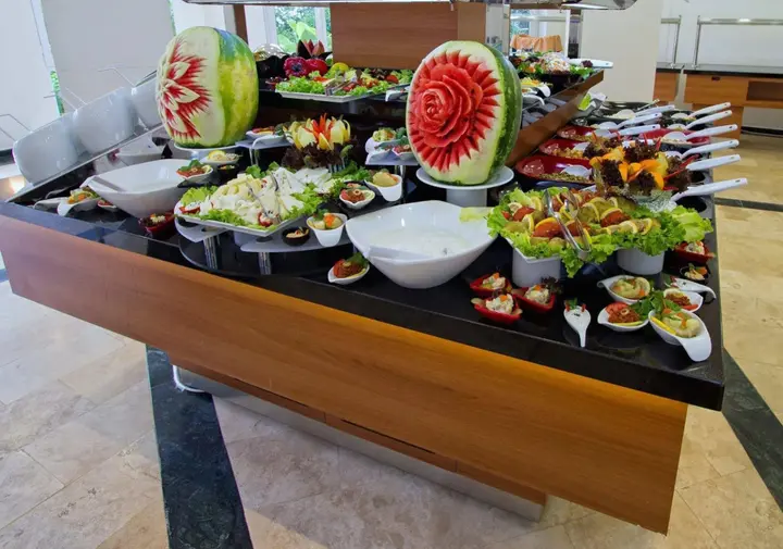 Капикири: Carpe Mare Beach Resort - All Inclusive