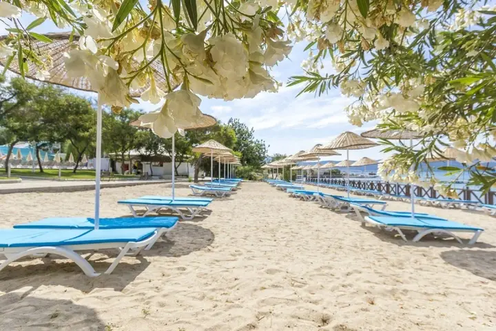 Капикири: Carpe Mare Beach Resort - All Inclusive
