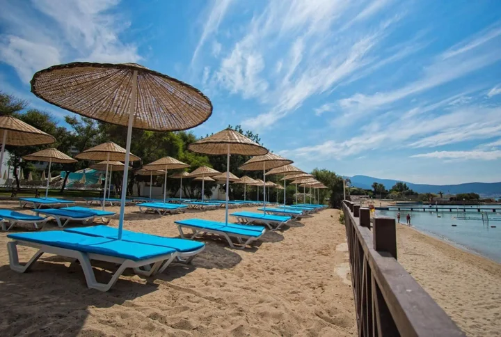 Капикири: Carpe Mare Beach Resort - All Inclusive