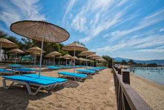 Капикири: Carpe Mare Beach Resort - All Inclusive