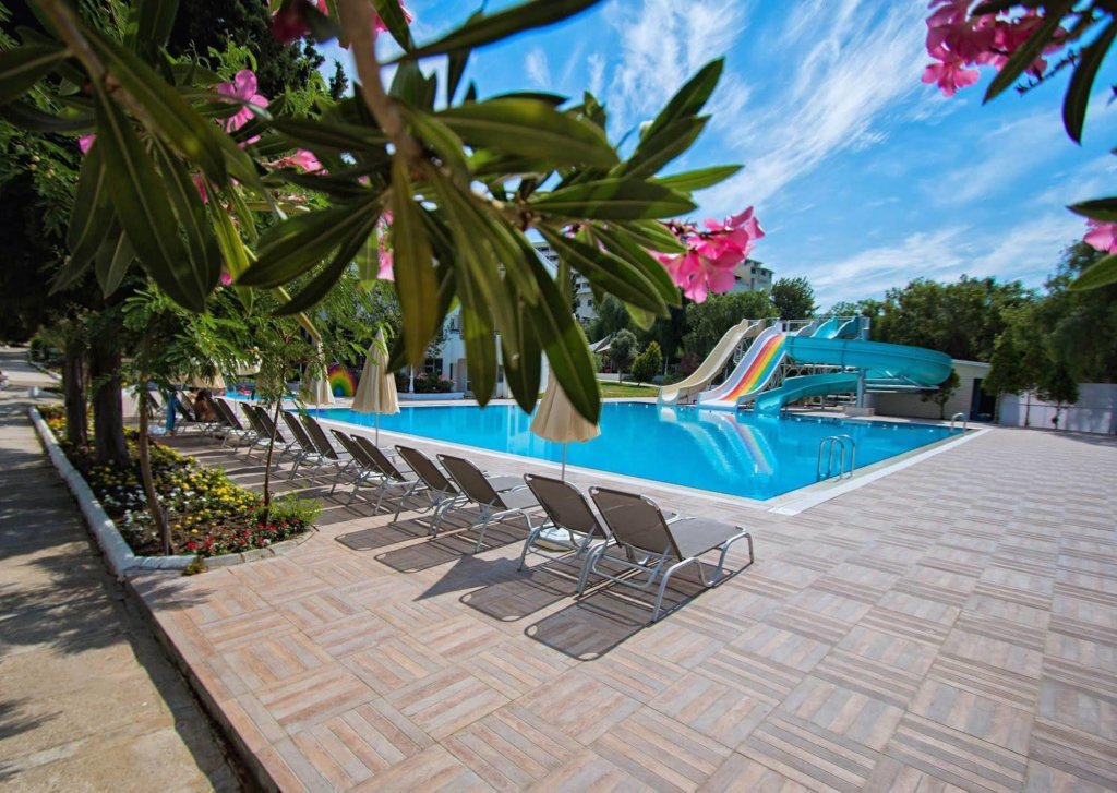 Carpe Mare Beach Resort - All Inclusive — фото 2