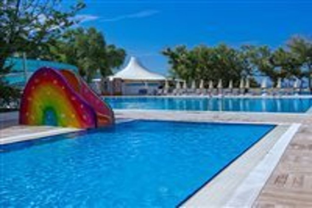 Carpe Mare Beach Resort - All Inclusive — фото 3