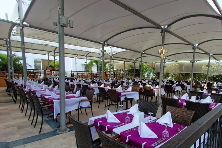 Капикири: Carpe Mare Beach Resort - All Inclusive