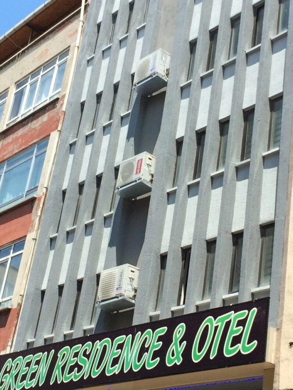Самсун: Green Residence