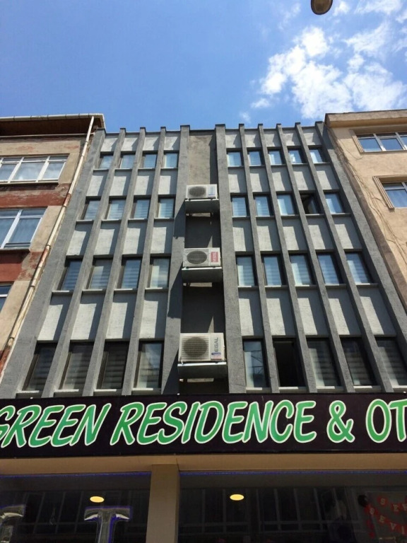 Самсун: Green Residence