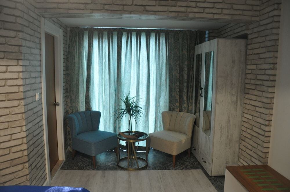 Увезпинар: Villa Atroa