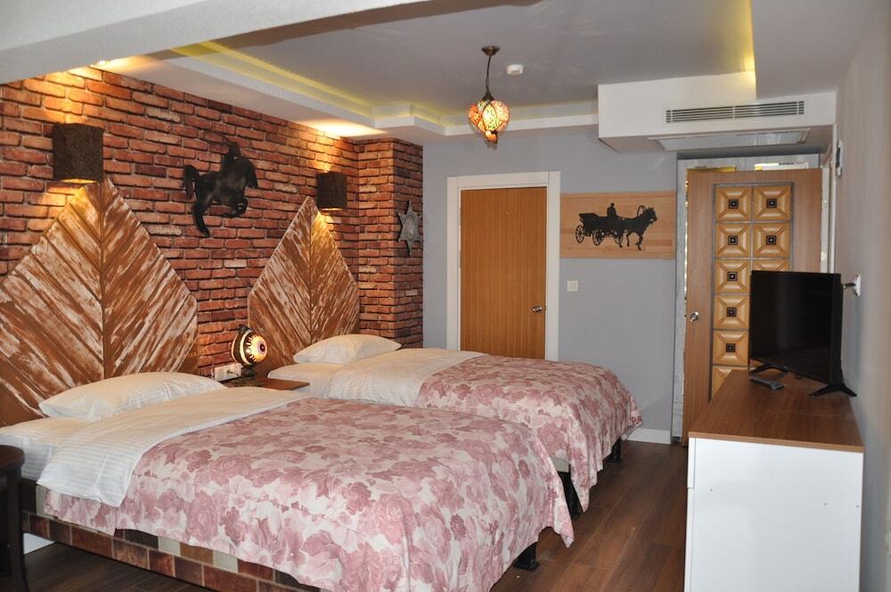 Увезпинар: Villa Atroa