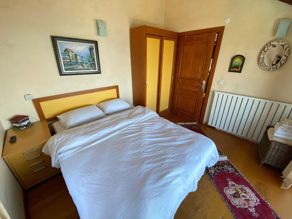 Увезпинар: Villa Atroa