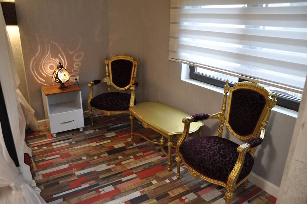 Увезпинар: Villa Atroa