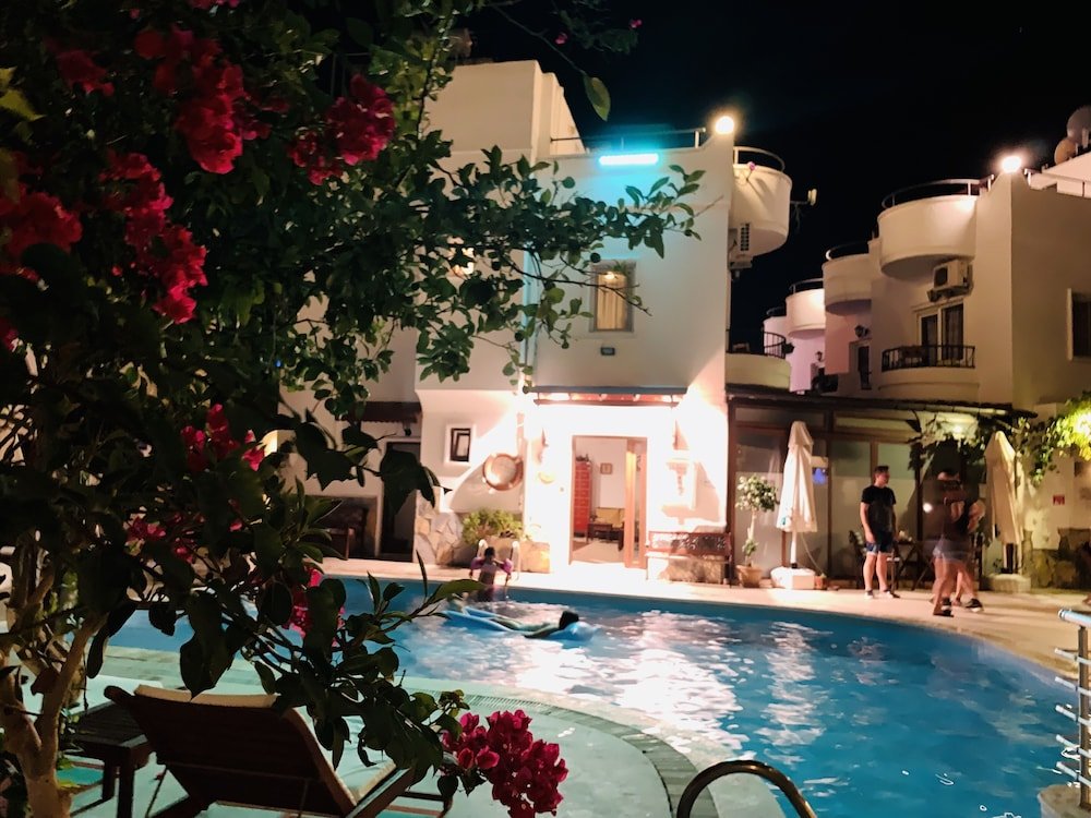 Битез: Bitez Hotel Seaside