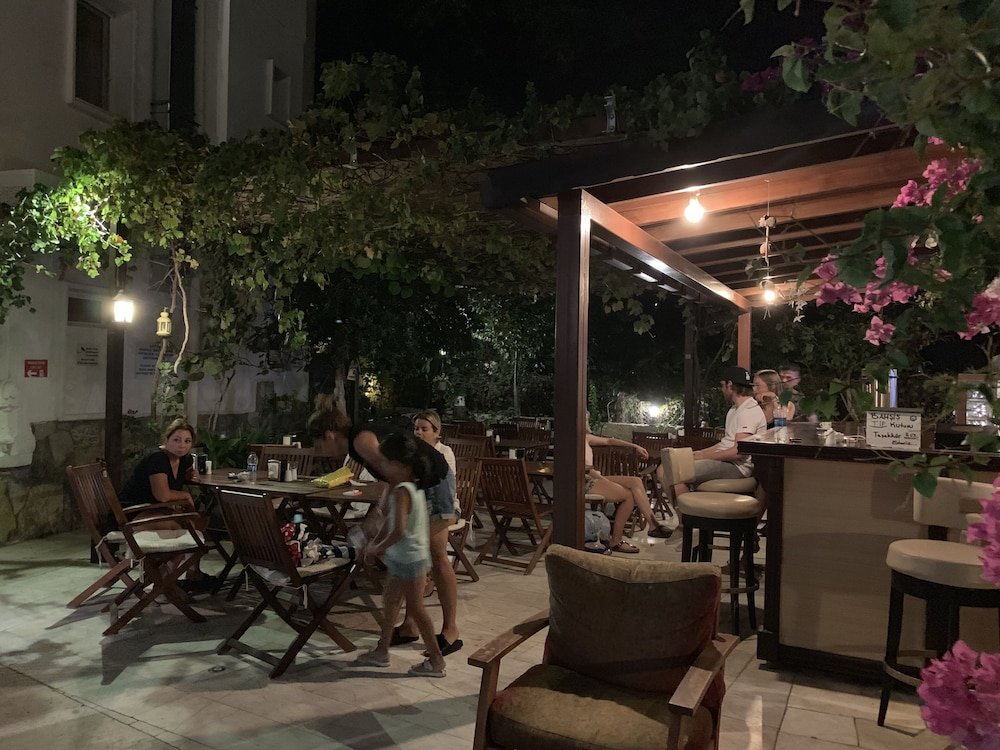 Битез: Bitez Hotel Seaside