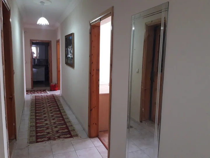 Трабзон: Sanli Suite Apart