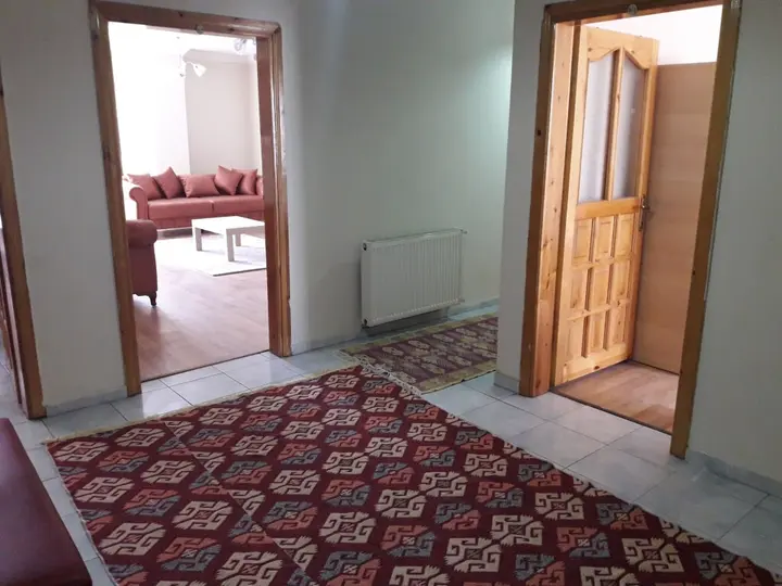 Трабзон: Sanli Suite Apart