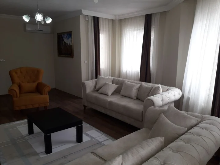 Трабзон: Sanli Suite Apart