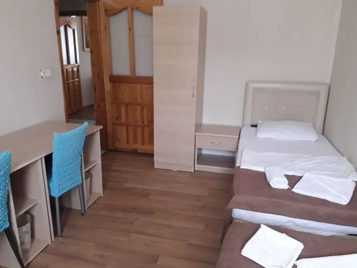 Трабзон: Sanli Suite Apart