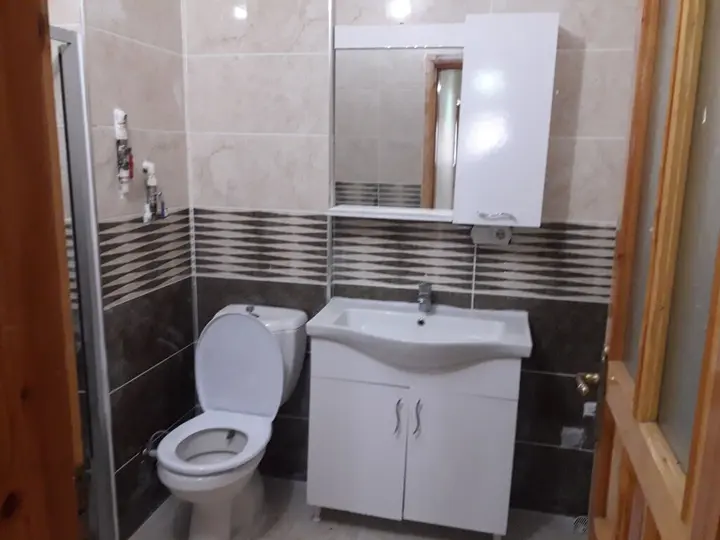 Трабзон: Sanli Suite Apart