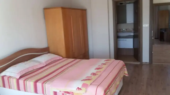 Айвалык: Ayvalik Camlik Villalari