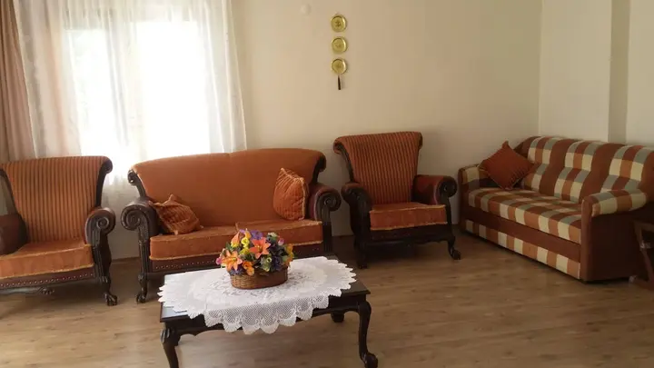 Айвалык: Ayvalik Camlik Villalari