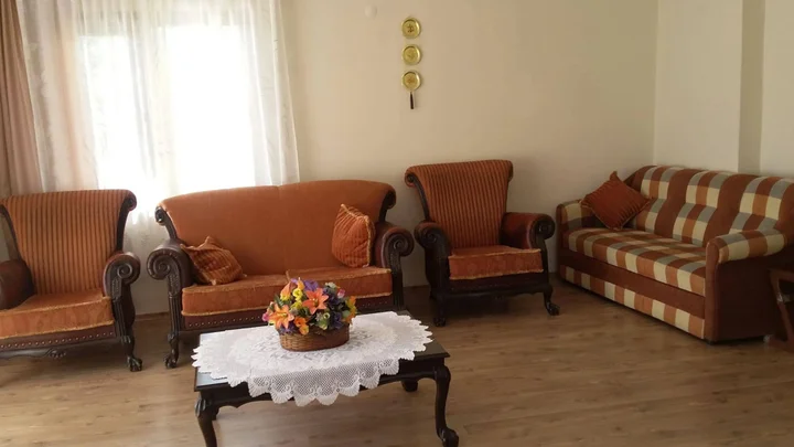 Айвалык: Ayvalik Camlik Villalari