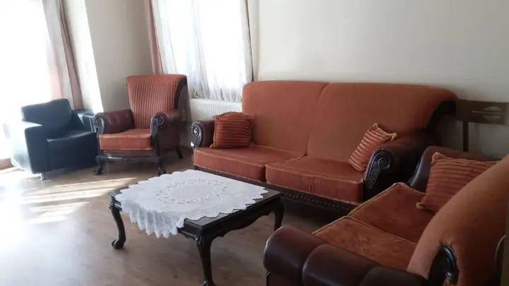 Айвалык: Ayvalik Camlik Villalari