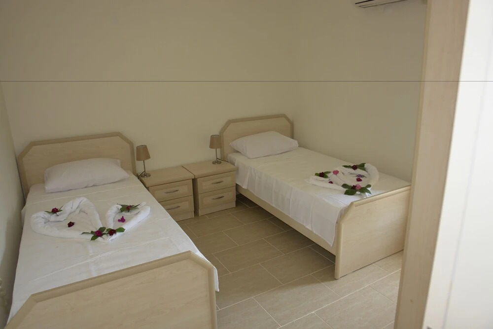 Фетхие: Orka Village Complex