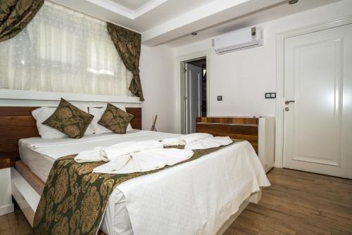 Tala Villa Hisaronu 2 — фото 1