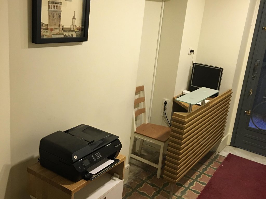Стамбул: Taksim Opera Apartments