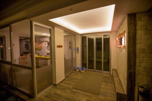 Анамур: Hanzade Home