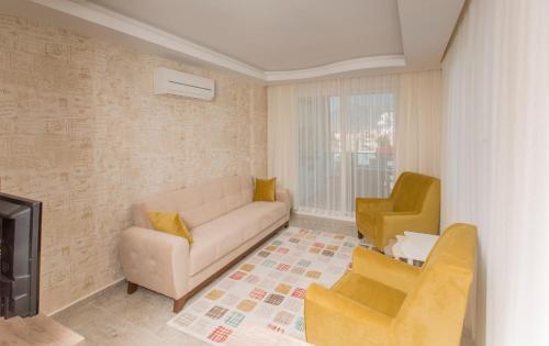 Анамур: Hanzade Home