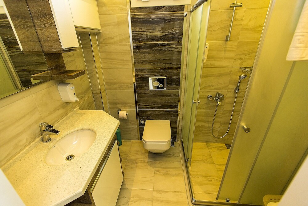 Анамур: Hanzade Home