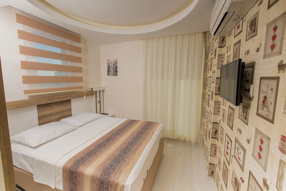 Анамур: Hanzade Home