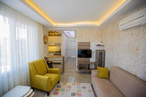 Анамур: Hanzade Home