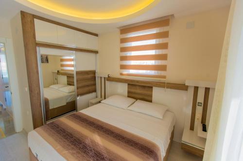Анамур: Hanzade Home