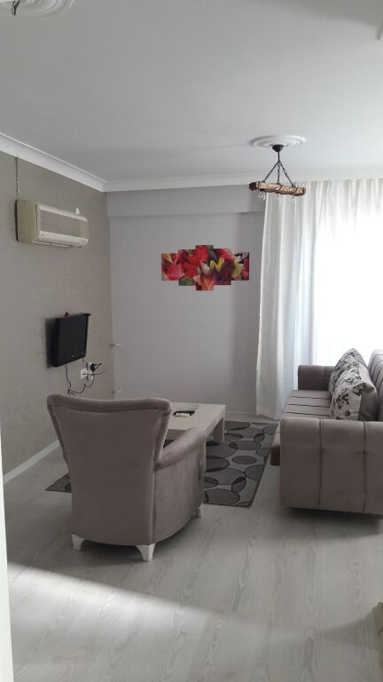 Helvaci: Gurleyen Apart Otel