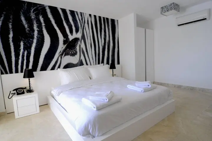 Калкан: Mini Saray Hotel