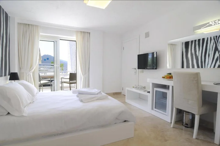 Калкан: Mini Saray Hotel