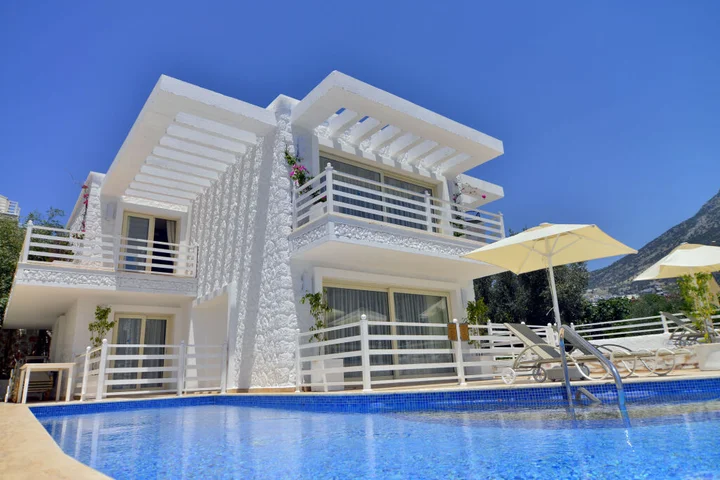 Калкан: Mini Saray Hotel