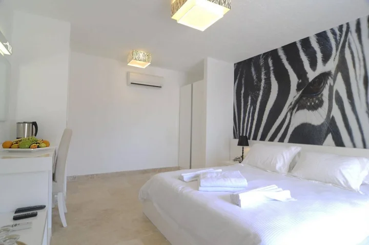 Калкан: Mini Saray Hotel